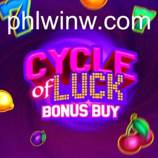 CycleofLuckBonusBuy: A Thrilling Game Experience at PHLwin