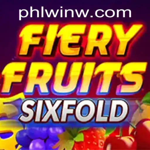 Exploring the Exciting World of FieryFruitsSixFold: A Deep Dive into the Latest PHLwin Sensation