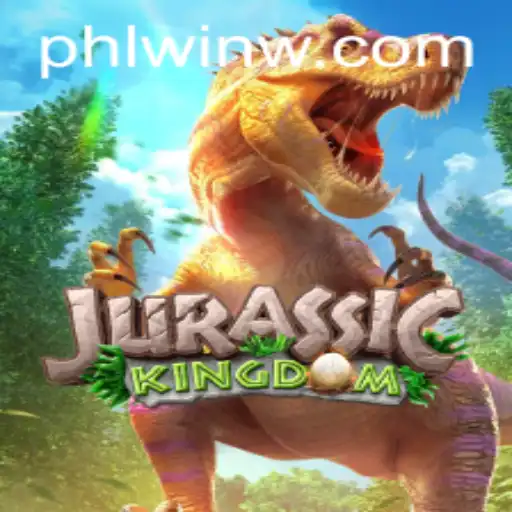 Discovering JurassicKingdom: An Adventure Awaits with PHLwin