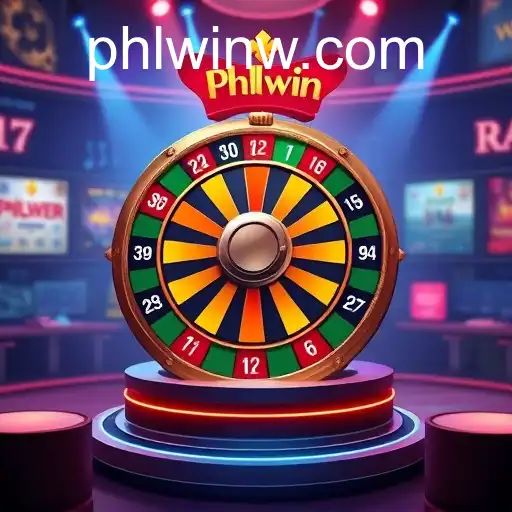 Gaming Experience PHLwin - 800+ Premium and Exclusive Games