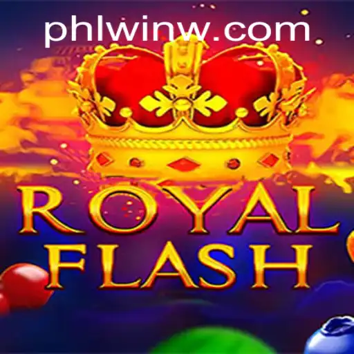 RoyalFlash: Explore the Thrilling World of PHLwin Gaming