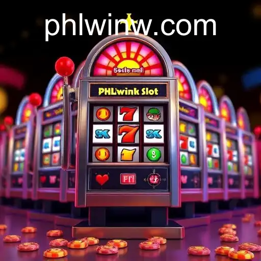 Gaming Experience PHLwin - 800+ Premium and Exclusive Games