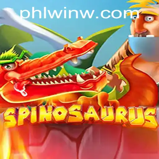 Explore Spinosaurus: A New Gaming Adventure by PHLwin