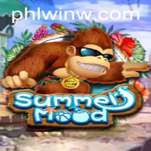 Discover 'SummerMood': The Game Taking the Gaming World by Storm with PHLwin