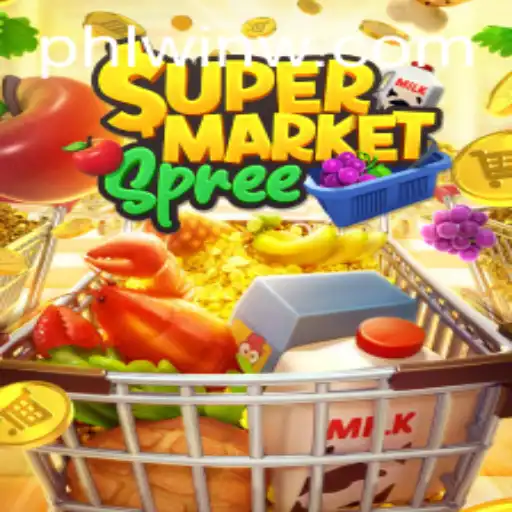 Exploring the Excitement: SupermarketSpree and the Rise of PHLwin